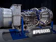 Дата-центры с ИИ по всему миру устанавливают реактивные двигатели — вот почему