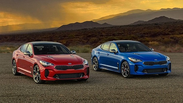 В "роскошный" список попали еще 153 автомобиля