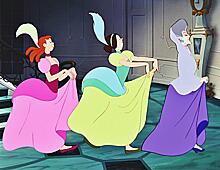 Disney посвятит отдельный фильм «злым сестрам» Золушки