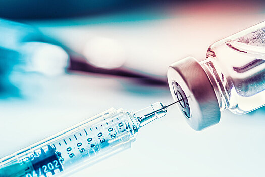 На вакцинацию от коронавируса в России нужно ещё 26,5 млрд рублей