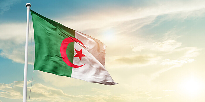 Алжир подал заявку в БРИКС. Чем это выгодно России?