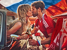 #готовы: Coca-Cola запустила крупнейшую интегрированную маркетинговую кампанию к ЧМ-2018