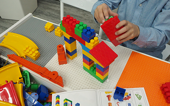 Главгосэкспертиза рассказала о заключениях по детским садам за 2025 год