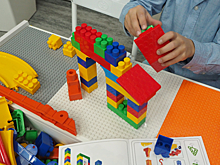 Главгосэкспертиза рассказала о заключениях по детским садам за 2025 год