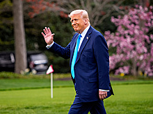 WP: конгрессмен потребовал от Трампа раскрыть детали ужина для инвесторов