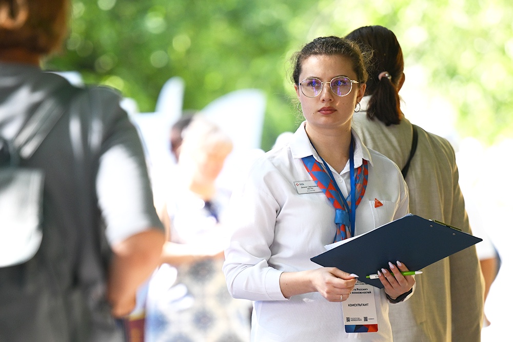 Стать лучшим в своем деле, освоить новую профессию и возродить деревню помогут нацпроекты