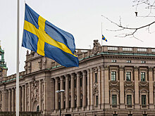В Швеции обсуждают признание России «террористическим государством»