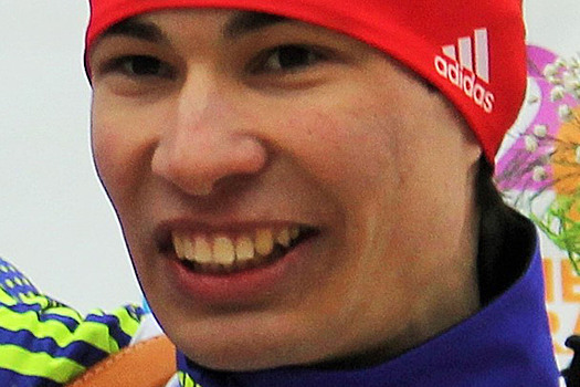 В Увате прошел большой масс-старт чемпионата России по биатлону