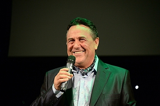 В Москве началось прощание с певцом Ренатом Ибрагимовым