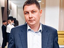Исполняющим обязанности министра экономики Удмуртии назначен Алексей Братухин