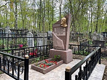 Могилы известных нижегородцев начнут восстанавливать в рамках проекта «Памятно»