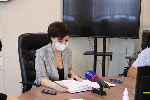 Председатель избирательной комиссии Саратовской области объявила об окончании довыборов в думу