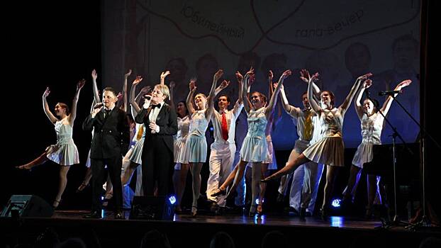 Впервые в Москве отметят историческую дату, объединяющую поколения театралов