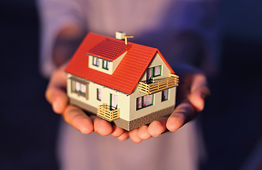 Исследования рынка недвижимости: самый, самый, самый