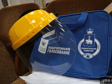 «Коммерсант-Прикамье»: в Чайковском округе ожидается наиболее конкурентная выборная кампания