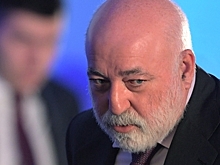 Активы Вексельберга заморозили из-за санкций