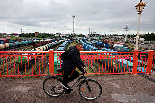 Reuters: транзит в Калининград через Литву может возобновиться через несколько дней