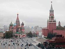 Иммерсивный музей к 80-й годовщине Парада Победы открылся на Красной площади