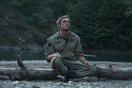 Что посмотреть, если вам надоел сериал "Игра в кальмара"