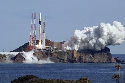 Япония запустила Radar 7 для отслеживания ракетных пусков КНДР