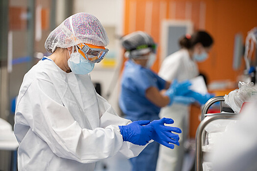 Колоноскопия: что надо знать о самом важном исследовании