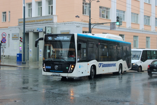 В России планируют запустить социальные маршруты общественного транспорта