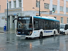 В России планируют запустить социальные маршруты общественного транспорта