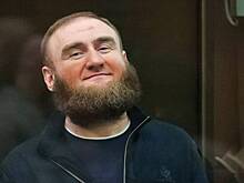 Пожизненное с комфортом: Арашукова обвинили в даче взятки в «Черном дельфине»