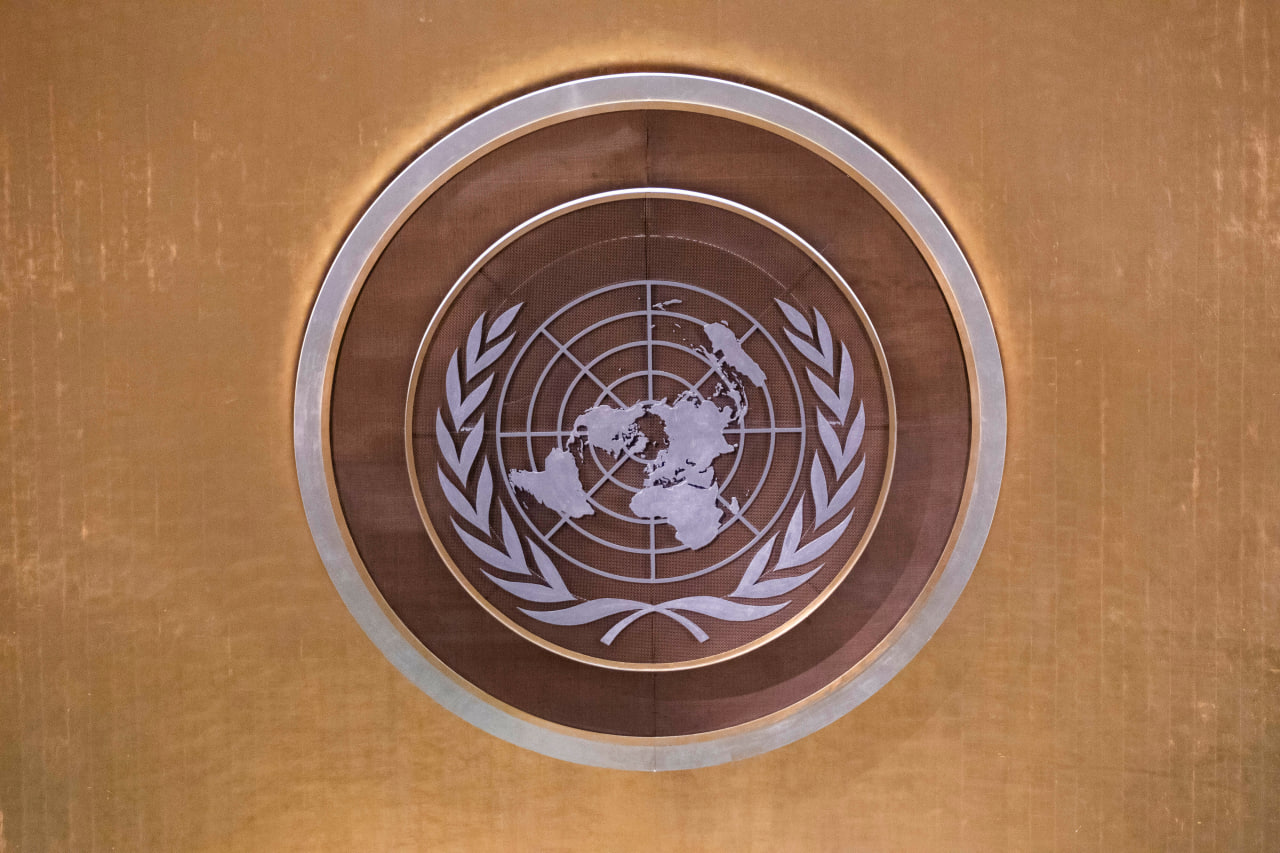 У ООН потребовали уделить «пристальное внимание» аресту журналиста Sputnik Литва