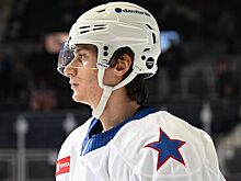 Один из главных проспектов «Баффало» — о россиянах команды: они такие умные хоккеисты