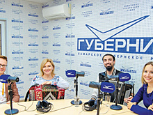 "Самарскому губернскому радио" исполняется семь лет