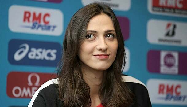 Ласицкене планирует открыть международный сезон на этапе Бриллиантовой лиги в Марокко