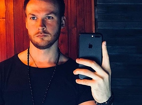 Магический взгляд и стальные бицепсы: изучаем Instagram Григория Кузнецова — секс-символа 19-го сезона шоу «Битва экстрасенсов»