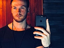 Магический взгляд и стальные бицепсы: изучаем Instagram Григория Кузнецова — секс-символа 19-го сезона шоу «Битва экстрасенсов»