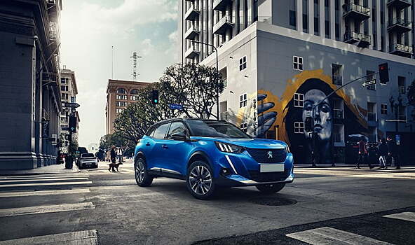 Как сэкономить на покупке городского кроссовера: 5 советов от эксперта