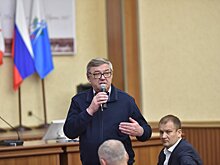 Ижевск «юрского периода»: чем запомнился экс-глава столицы Удмуртии Юрий Тюрин