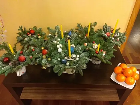 Эксперты перечислили причины не ставить на новогодний стол детское «шампанское»