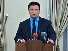 МИД Украины не хочет вводить визовый режим для россиян