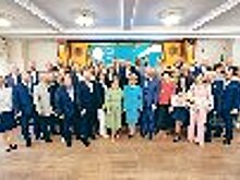 Сотрудники УФСИН России по Республике Татарстан приняли участие в расширенном заседании Координационного совета уполномоченных по правам человека в субъектах Российской Федерации ПФО