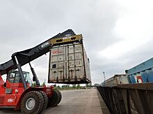 Беспрепятственная работа транспорта способствует возобновлению производства в провинции Хэбэй