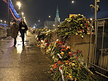 Адвокаты по делу Немцова обнаружили автомобиль-двойник