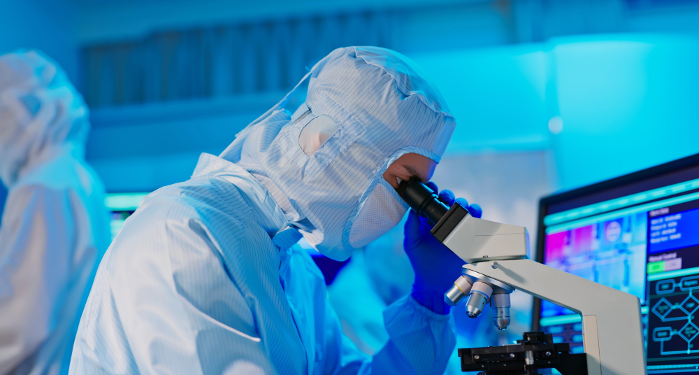 Создана сверхтонкая пленка с двойной защитой от опасных видов излучения