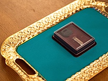 В Курске семьи, проживающие в аварийных домах, получили ключи от новых квартир