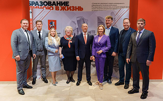 «Грузовичкоф» на открытии Общественной приемной по вопросам логистики