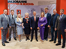 «Грузовичкоф» на открытии Общественной приемной по вопросам логистики