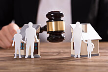 Виновника распада семьи могут заставить оплатить судебные процедуры
