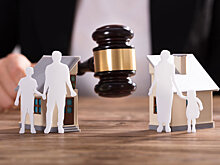Виновника распада семьи могут заставить оплатить судебные процедуры