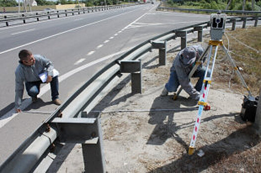 В Подмосковье развернут дорожные видеокамеры