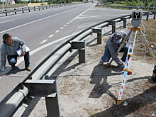 В Подмосковье развернут дорожные видеокамеры
