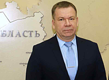 Замначальника МВД Новосибирской области избежал уголовной ответственности